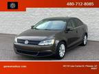 2013 Volkswagen Jetta 2.0L TDI Sedan 4D