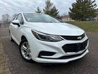 2018 Chevrolet Cruze LT Auto 4dr Sedan