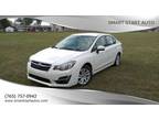 2015 Subaru Impreza 2.0i Premium AWD 4dr Sedan