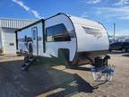 2024 Forest River Forest River RV Wildwood Platinum 26RBSX 60ft
