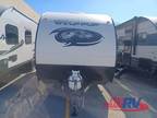 2023 Forest River Forest River RV Cherokee Wolf Pup 16FQ 21ft