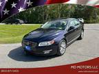 2015 Volvo S80 T6 Platinum AWD 4dr Sedan (midyear release)