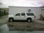 2007 Chevrolet Suburban LS 1500 2WD