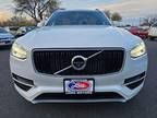 2017 Volvo XC90 T6 Momentum