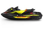 2015 Sea-Doo RXT 260