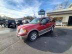 2004 Ford Expedition Eddie Bauer 4WD 4dr SUV