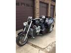 2005 Boss Hoss BHC 9 Trike Big Block