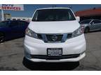 2014 Nissan NV200 SV Van 4D