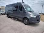 2022 Mercedes-Benz Sprinter 4500 Crew High Roof w/170 WB Van 3D