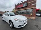 2013 Dodge Dart SXT 4dr Sedan