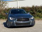 2014 Infiniti Q50 Premium AWD 4dr Sedan