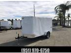 2023 Mirage Trailers XPS 5x10
