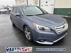 2015 Subaru Legacy 4d Sedan 2.5i Limited