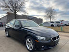 2013 Bmw 328 Xi Sulev