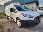 2021 Ford Transit Connect Cargo Van XL Van 4D