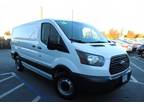 2016 Ford Transit 150 3dr SWB Low Roof Cargo Van w/Sliding Passenger Side Door