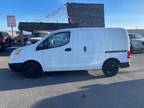 2017 Chevrolet City Express Cargo Van FWD 115 LS