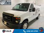 2012 Ford E-Series Cargo E 250 3dr Cargo Van