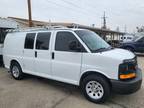 2013 Chevrolet Express 1500 3dr Cargo Van