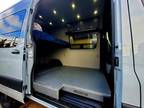 2023 Mercedes-Benz Sprinter 2500 Cargo Standard Roof w/144 WB Van 3D