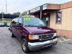 2006 Ford Econoline E150 Van