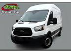 2016 Ford Transit Cargo Van T-350 148 in Hi Rf 9500 GVWR Sliding RH Dr