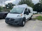 2017 RAM Pro Master 3500 159 WB 3dr High Roof Extended Cargo Van