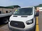 2018 Ford Transit 250 3dr LWB Low Roof Cargo Van w/Sliding Passenger Side Door