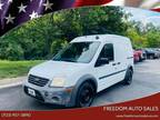 2012 Ford Transit Connect Cargo Van XL 4dr Mini w/o Side and Rear Glass