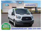 2017 Ford Transit Cargo Van