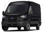 2020 Ford Transit Base