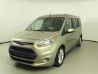 2015 Ford Transit Connect Titanium