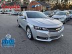 2016 Chevrolet Impala LTZ Sedan 4D