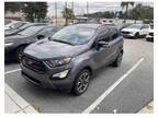 2019 Ford Eco Sport SES