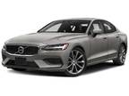 2020 Volvo S60 T6 Momentum