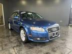 2008 Audi A4 2.0T quattro