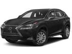 2020 Lexus NX 300 NX 300