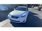 2013 Lexus IS IS 250 Sedan 4D