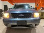 2005 Ford Freestyle SEL