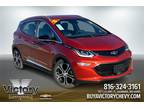 2021 Chevrolet Bolt EV Premier