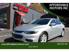 2016 Chevrolet Malibu LT 4dr Sedan w/1LT