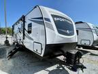 2023 Venture RV Sport Trek ST281VBH