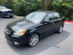 2010 Kia Rio SX 4dr Sedan 4A