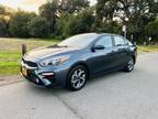 2020 Kia Forte FE Sedan 4D