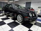 2006 Jaguar S-Type 3.0 4dr Sedan