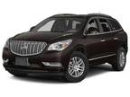 2014 Buick Enclave Premium