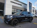 2023 Lincoln Aviator Black, 25 miles