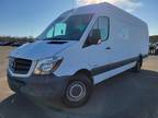 2015 Mercedes-Benz Sprinter 2500 Cargo Van