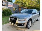 2009 Audi Q5 3.2 quattro Prestige AWD 4dr SUV