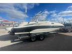 2004 Sea Ray Sundeck 240